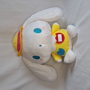 Sanrio - 20th Anniversary Cinnamoroll Preschooler Outfit from Japan Yellow Vers